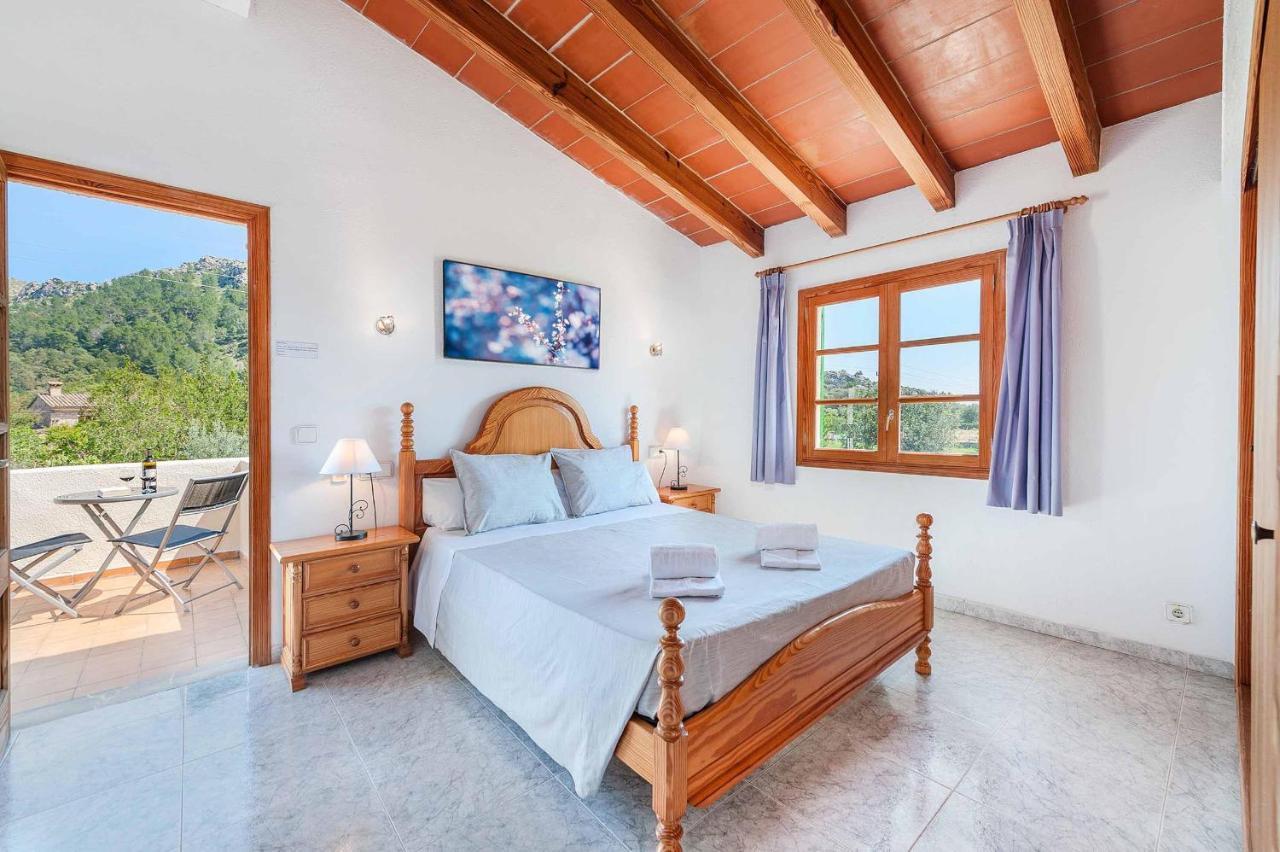 Villa Llorenc ポレンサ エクステリア 写真